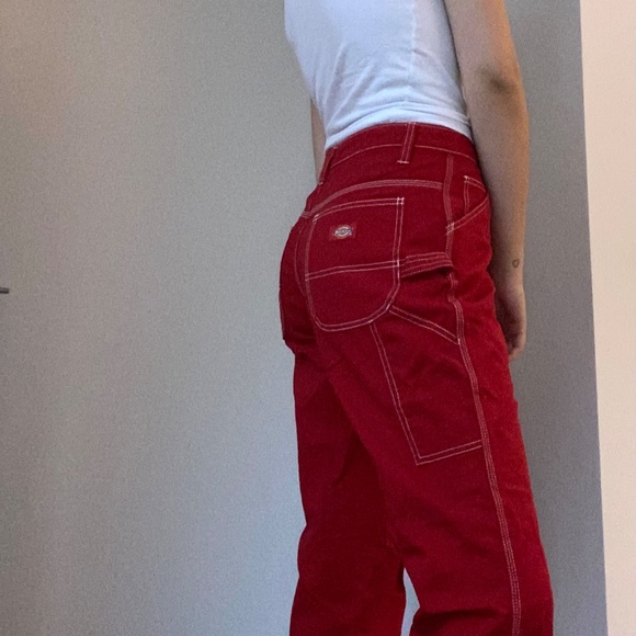 Dickies carpenter pants - Picture 3 of 5